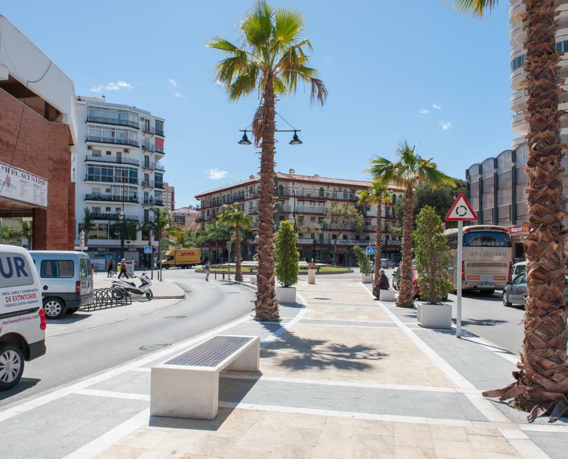 Nadine'S Place Fuengirola Buitenkant foto